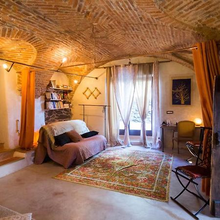 Casarosada Alchimia Benessere Vidracco Екстериор снимка