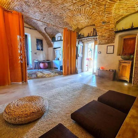 Casarosada Alchimia Benessere Vidracco Екстериор снимка