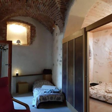 Casarosada Alchimia Benessere Vidracco Екстериор снимка