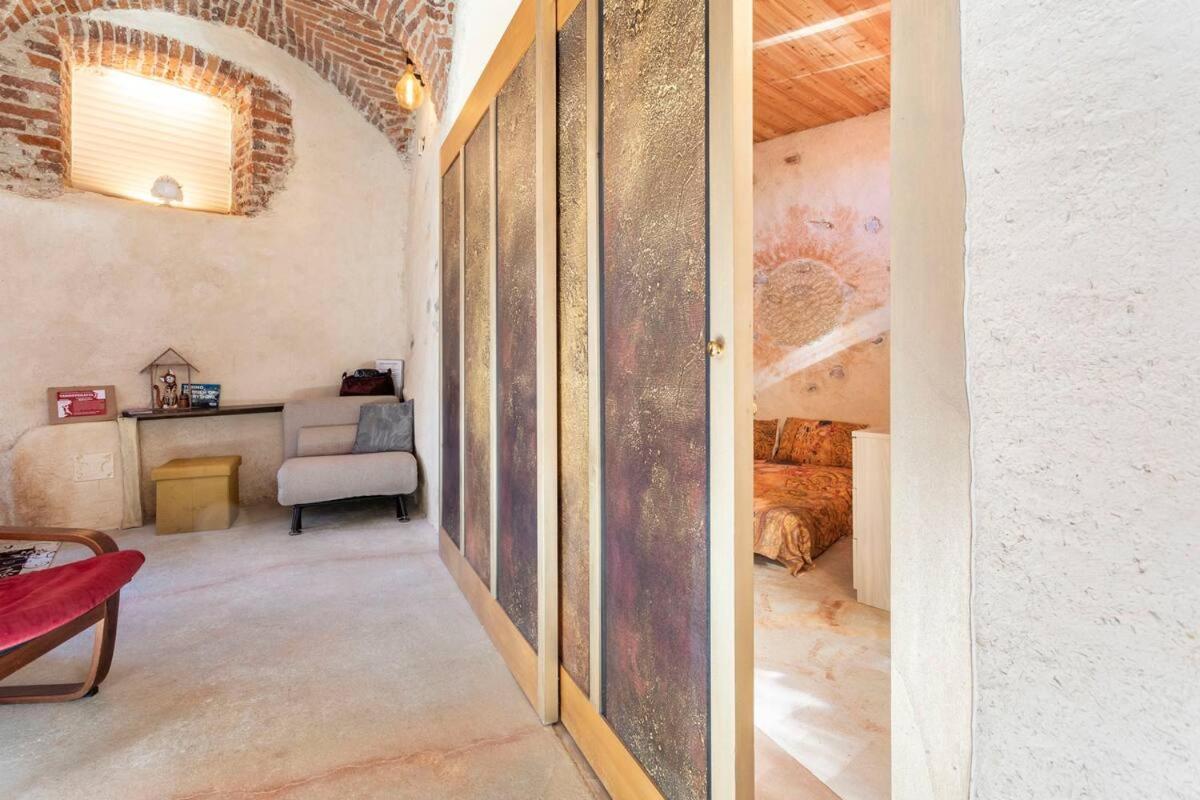 Casarosada Alchimia Benessere Vidracco Екстериор снимка